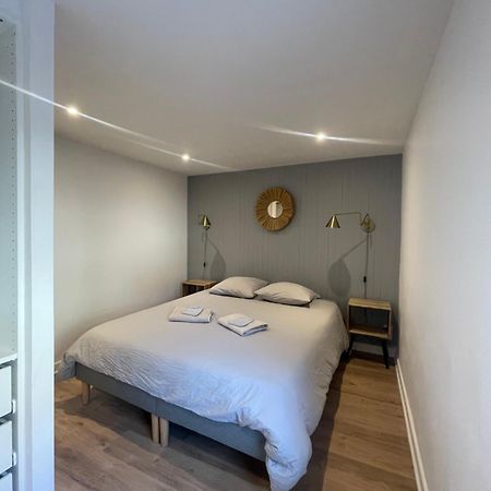 « A Deux Pas De La Petite Venise » Apartment Colmar Ngoại thất bức ảnh