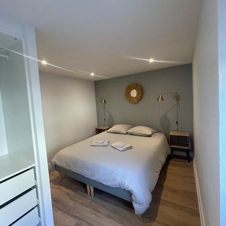 « A Deux Pas De La Petite Venise » Apartment Colmar Ngoại thất bức ảnh