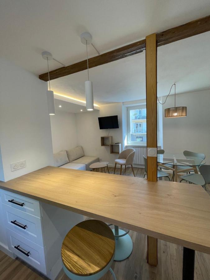 « A Deux Pas De La Petite Venise » Apartment Colmar Ngoại thất bức ảnh