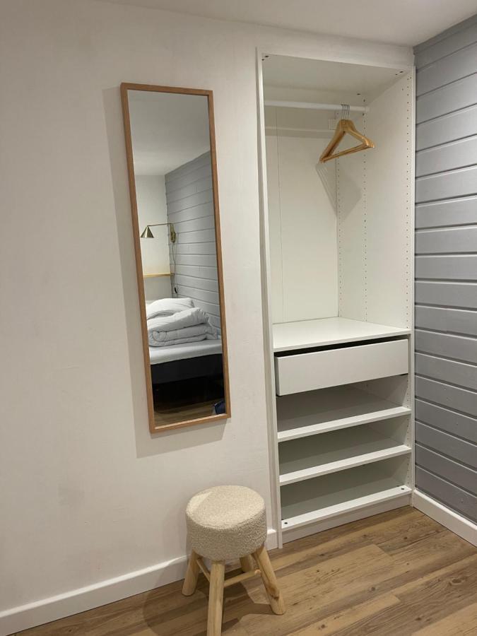 « A Deux Pas De La Petite Venise » Apartment Colmar Ngoại thất bức ảnh
