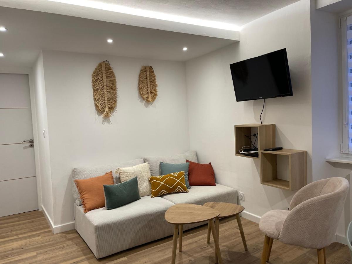 « A Deux Pas De La Petite Venise » Apartment Colmar Ngoại thất bức ảnh