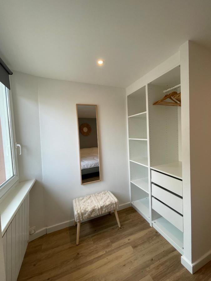 « A Deux Pas De La Petite Venise » Apartment Colmar Ngoại thất bức ảnh