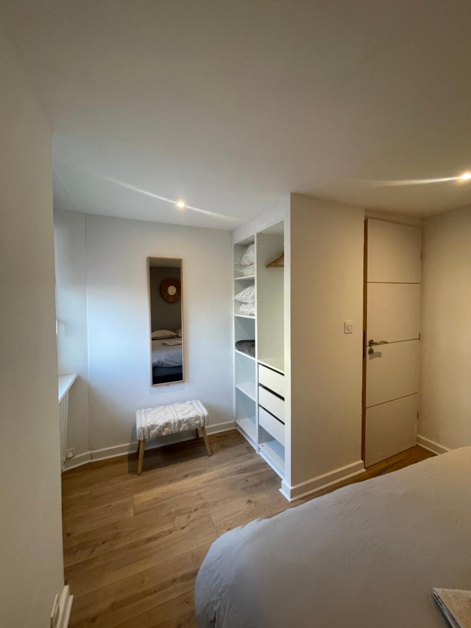 « A Deux Pas De La Petite Venise » Apartment Colmar Ngoại thất bức ảnh