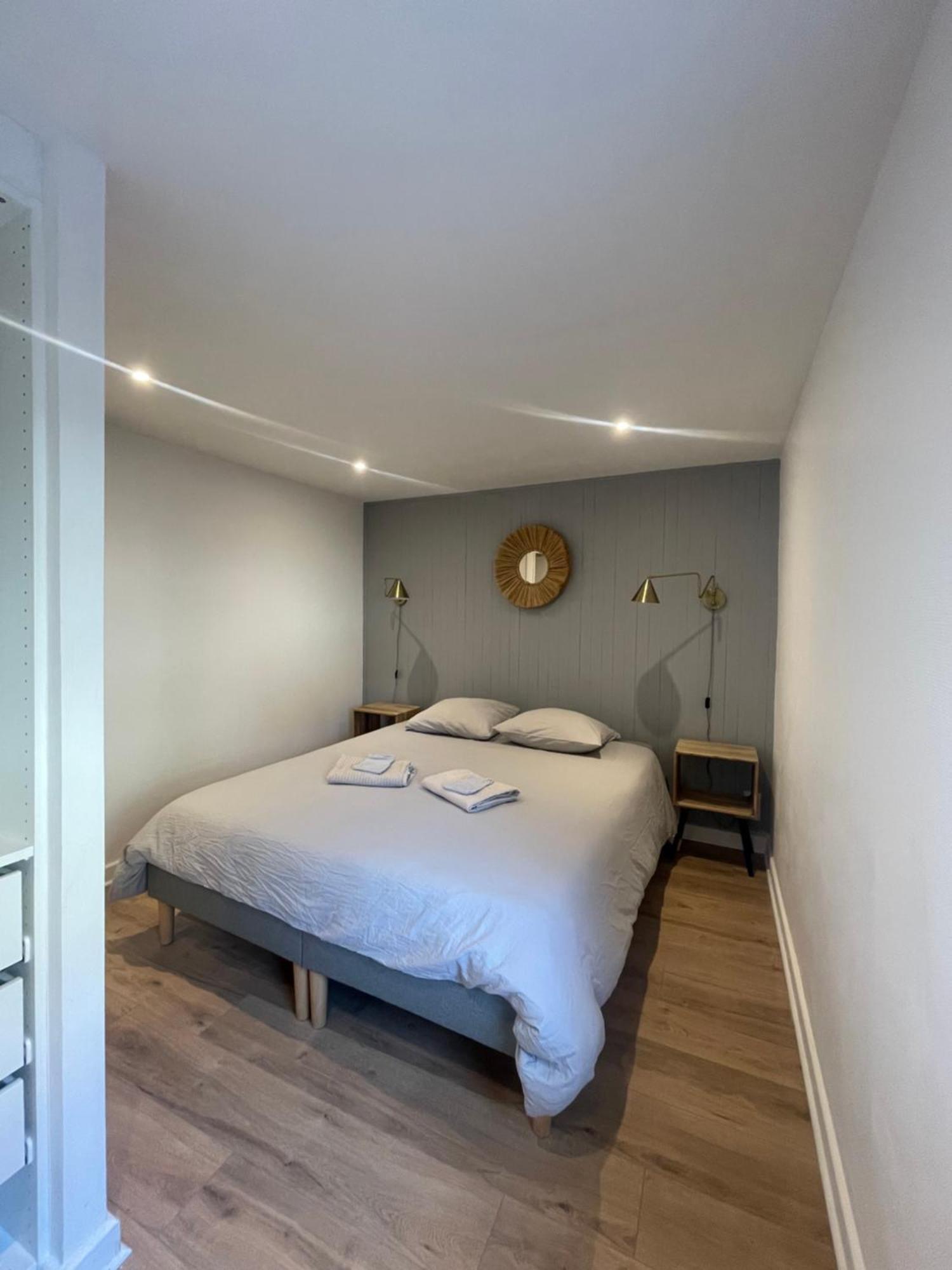 « A Deux Pas De La Petite Venise » Apartment Colmar Ngoại thất bức ảnh