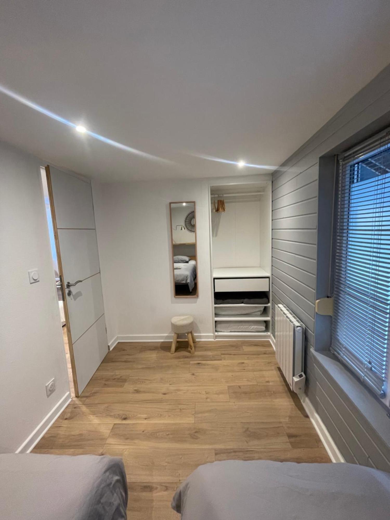 « A Deux Pas De La Petite Venise » Apartment Colmar Ngoại thất bức ảnh