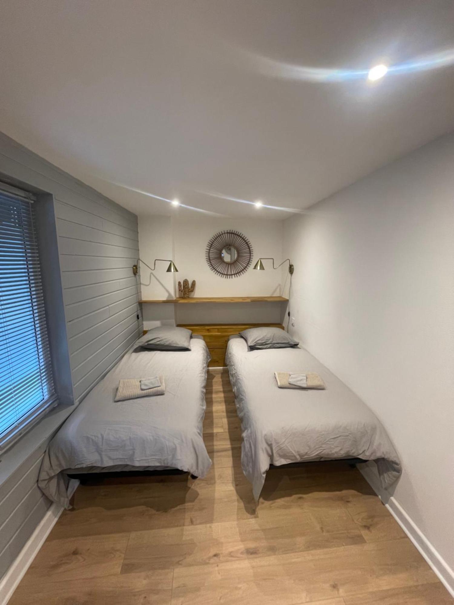 « A Deux Pas De La Petite Venise » Apartment Colmar Ngoại thất bức ảnh