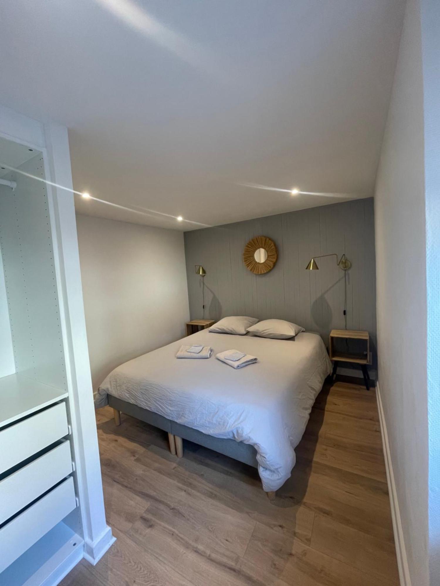 « A Deux Pas De La Petite Venise » Apartment Colmar Ngoại thất bức ảnh