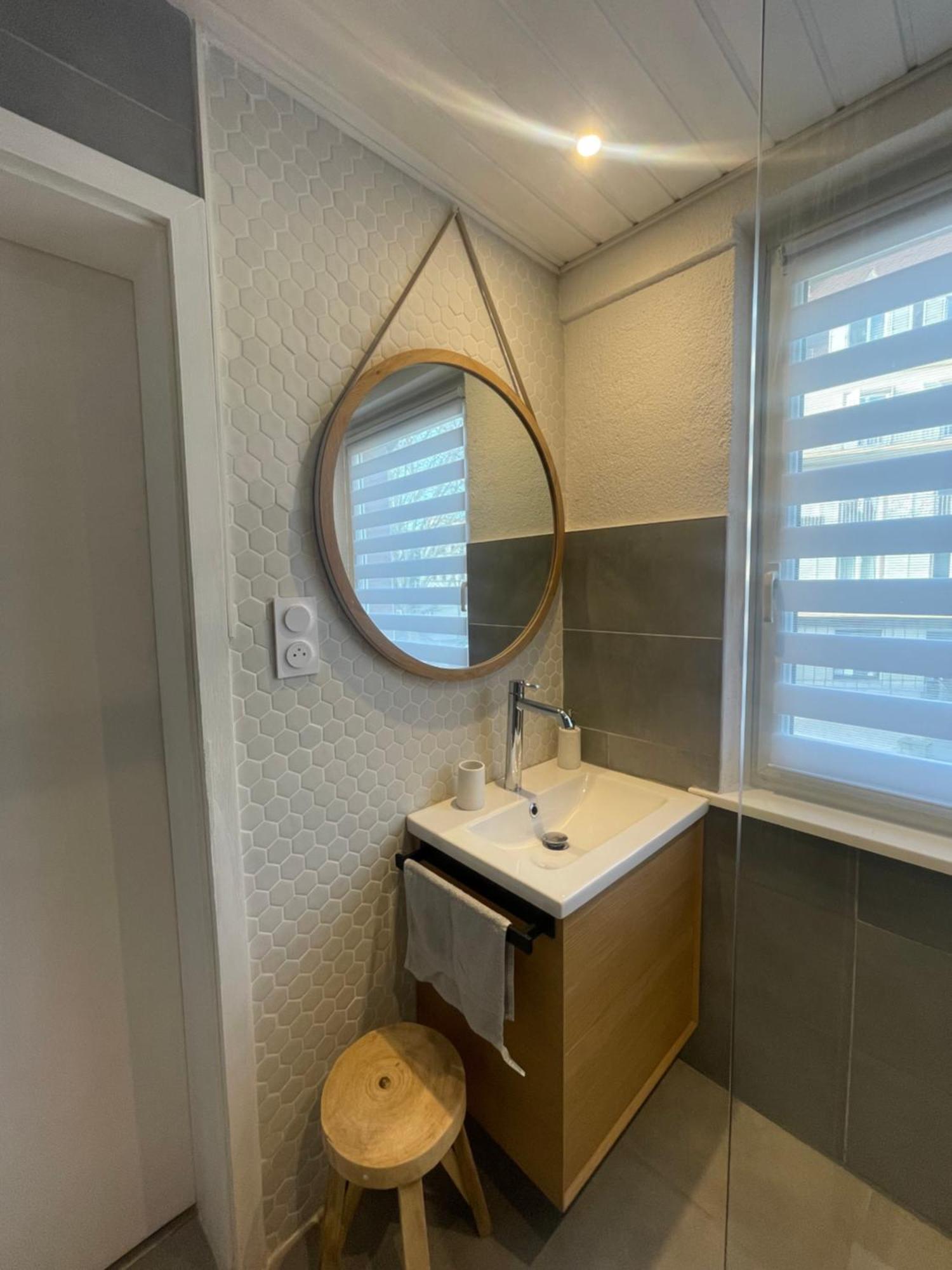 « A Deux Pas De La Petite Venise » Apartment Colmar Ngoại thất bức ảnh